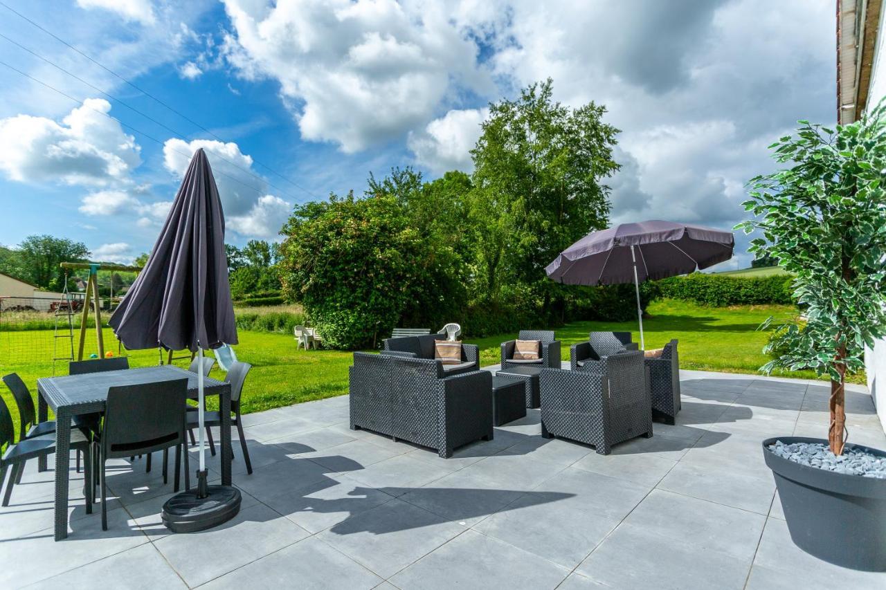 Clubhouse Gites Beussent Exterior foto